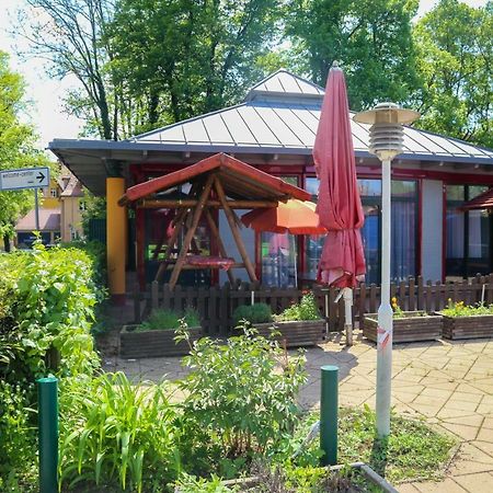 1A Ferienwohnung 魏玛 外观 照片