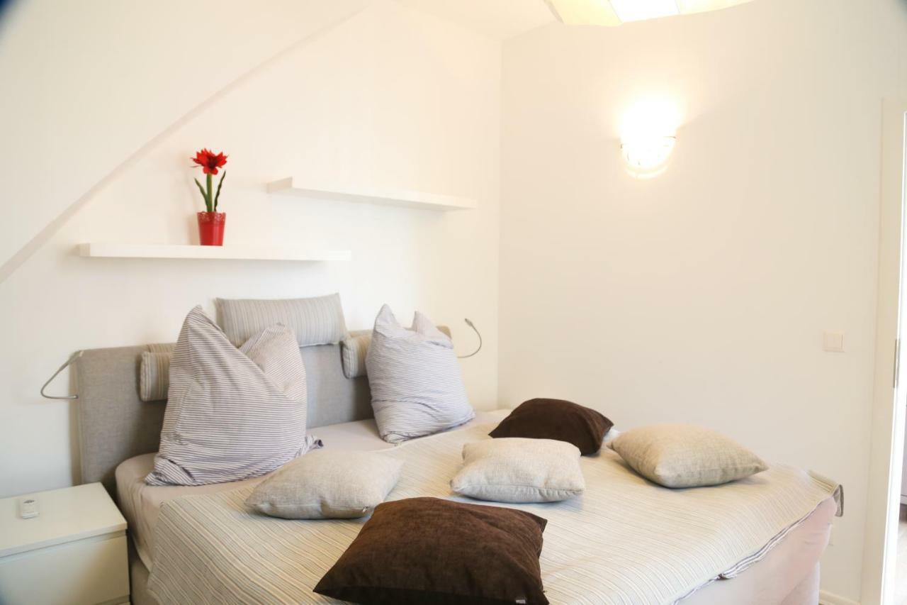 1A Ferienwohnung 魏玛 外观 照片