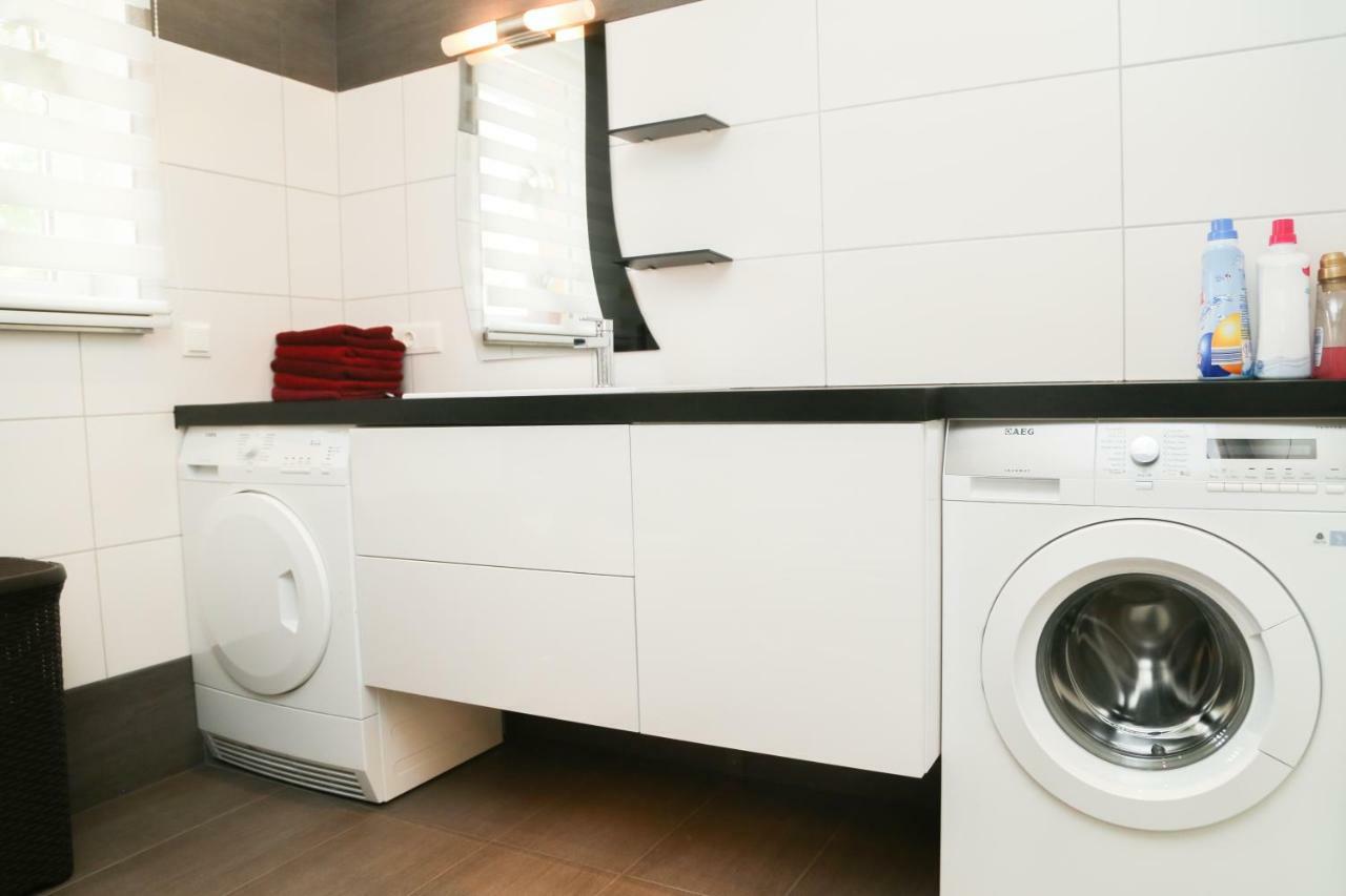 1A Ferienwohnung 魏玛 外观 照片